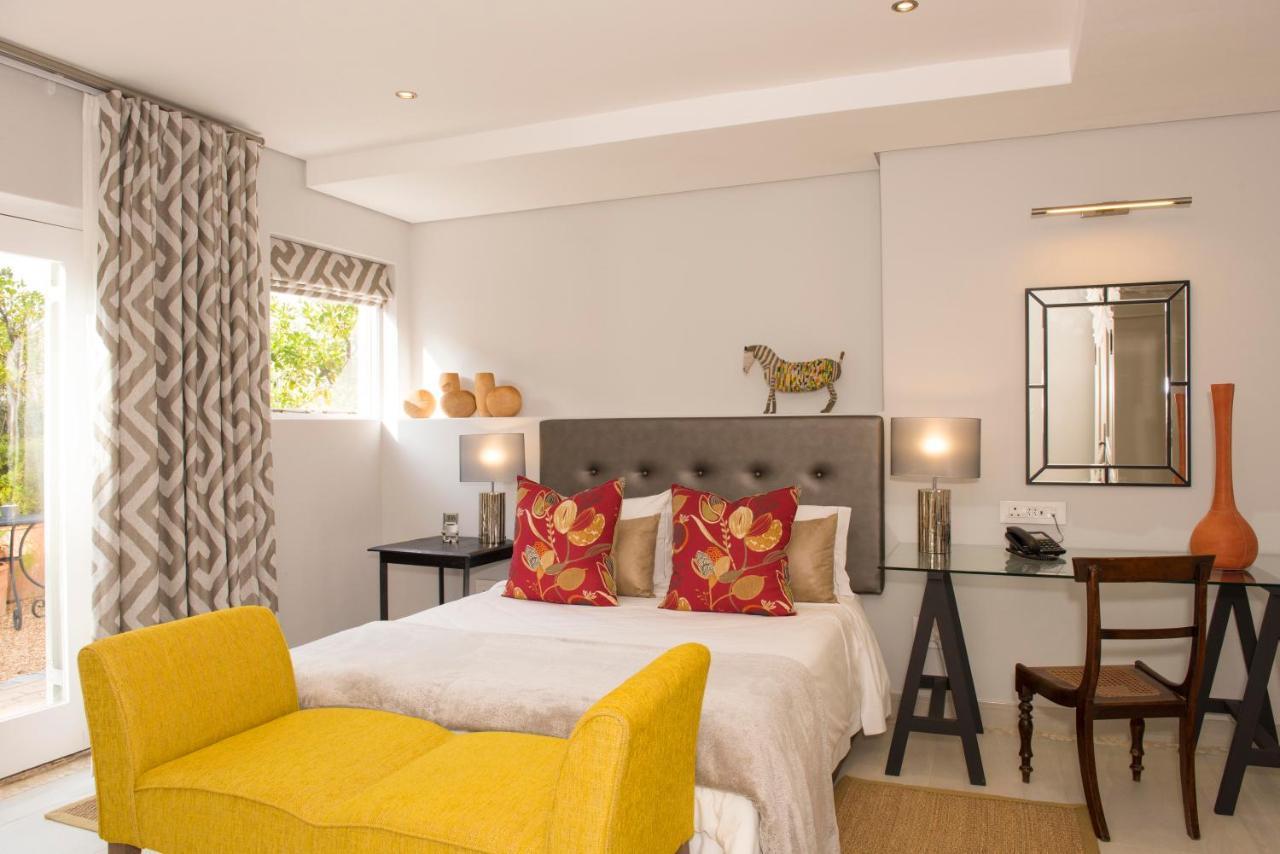 Guest house Four Rosmead Boutique