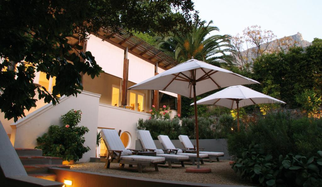 Guest house Four Rosmead Boutique Cape Town