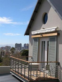 Guest house Four Rosmead Boutique Cape Town