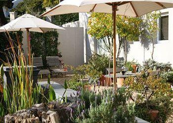 Four Rosmead Boutique Cape Town