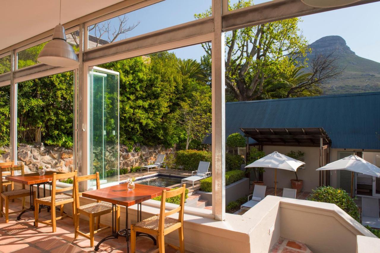 Four Rosmead Boutique Guest house