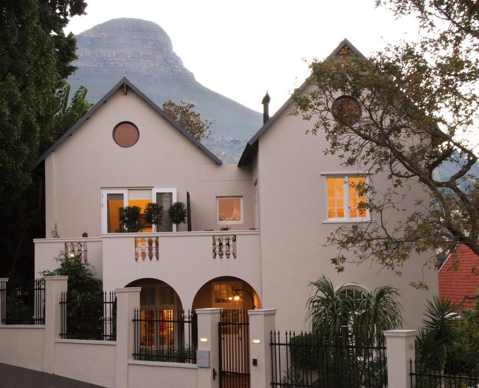 Four Rosmead Boutique