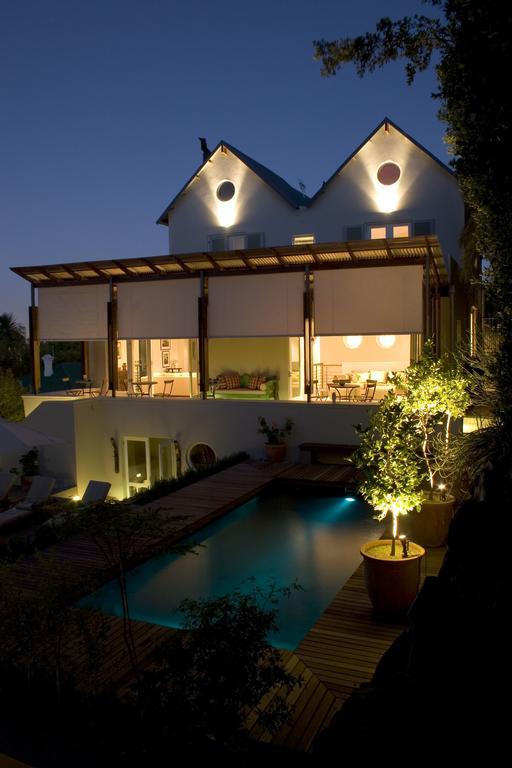 Four Rosmead Boutique Guest house Cape Town