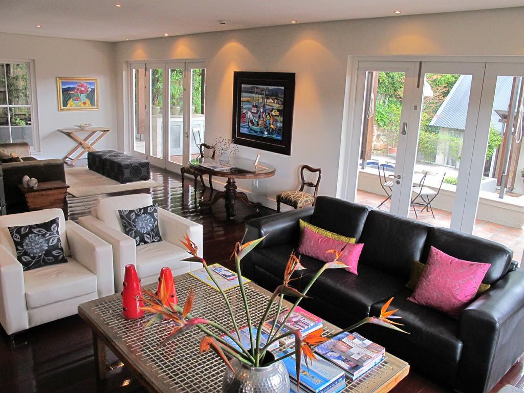 Four Rosmead Boutique