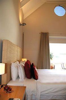 Four Rosmead Boutique 4* Cape Town