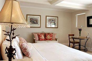 Four Rosmead Boutique 4*