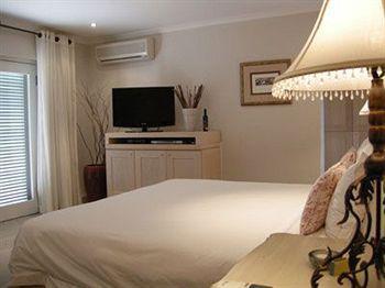 Four Rosmead Boutique 4* Cape Town