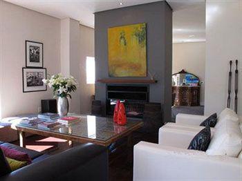 Four Rosmead Boutique 4*