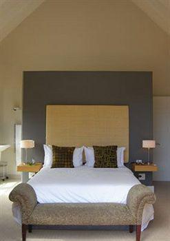 Four Rosmead Boutique Guest house Cape Town