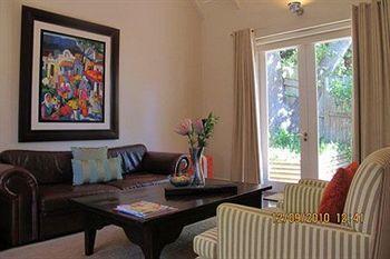 Four Rosmead Boutique 4* Cape Town