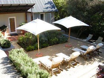Guest house Four Rosmead Boutique