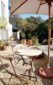 Guest house Four Rosmead Boutique Cape Town